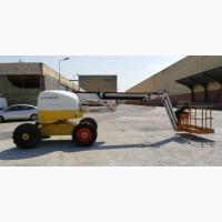 Подъемник телескопический Haulotte HA18PX