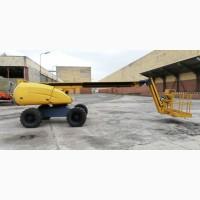 Подъемник телескопический Haulotte H16TPX