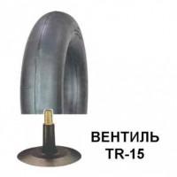 Камера 15.0/55-17 (380/55-17) TR - 15 Kabat