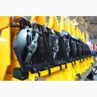 Компенсация от 25% до 40% Жатка для уборки Кукурузы ЖК-82