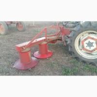 Косилка роторная