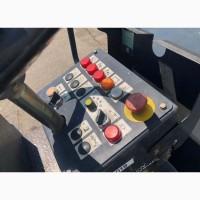 Комбинированный каток Bomag BW 138 AD. Строительная техника б/у