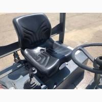 Комбинированный каток Bomag BW 138 AD. Строительная техника б/у