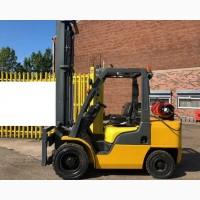 Вилочный погрузчик Nissan UG1F2A35DU
