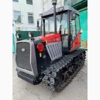 Гусеничний трактор YTO C902 Ціна зі знижкою від БІЛОЦЕРКІВМАЗ