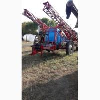 Опрыскиватель Максус 3000. 26м