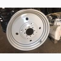 Диски на сельхозтехнику DW14x38, W9x20 W10x20, 9.00x15.3
