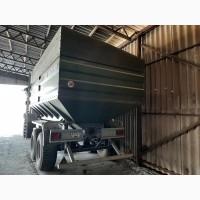 Перегрузчик зерновой 20 кубовый