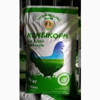 Комбикорм ТМ «Наша Ряба»