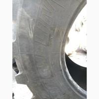 Шины на трактор 650/85R38 Michelin б/у на трактор, комбайн
