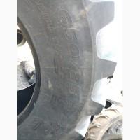 Шины на трактор 650/85R38 Michelin б/у на трактор, комбайн