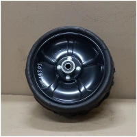 Колесо 370х165 / 015893.03 Otico, AC819900 Kverneland