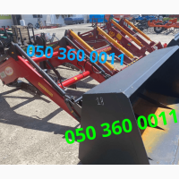 Погрузчик НТШ - 1200