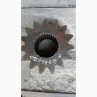 Шестерня 4121.12.00.006 редуктора поворота z-15, ЭО-4121, ЭО-4124
