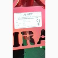 Почвофреза от 1.2 до 2.1 м Польша