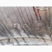 Бу шины 600/70R30 BKT тракторная шина