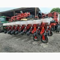 Сівалка пропашна 16-ти рядкова пневматична Massey Ferguson 555 TFF