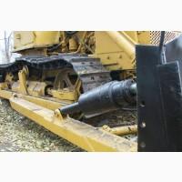 Бульдозер ЧТЗ Б-10, Т-130 (Б/У - после капремонта) и запчасти на Т-130, Т-170, Б10