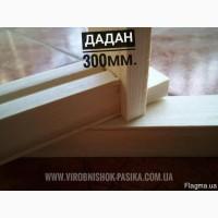 Рамка для ульев Дадан