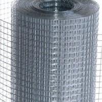 Сетка сварная