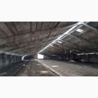 Склади, ферми в оренду (Решетилівський р-н)