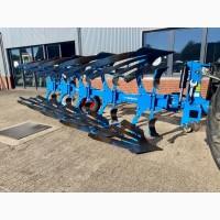 Плуг Lemken EurOpal 8 5N100