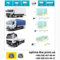 Грузоперевозки Петропавловская Борщаговка 5, 10, 20, 22, тонн UA Европа БН с НДС