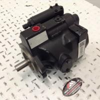 Ремонт гидронасоса экскаватора Hydrema