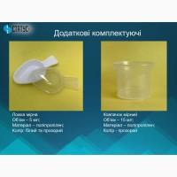 ПЕТ флакони і комплектуючі до них від виробника опт/дрібний опт