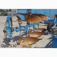 Плуг LEMKEN EurOpal EuroDiamant Opal, GREGOIRE BESSON SPSF B9