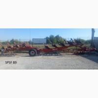 Плуг LEMKEN EurOpal EuroDiamant Opal, GREGOIRE BESSON SPSF B9
