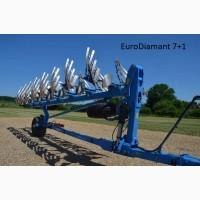 Плуг LEMKEN EurOpal EuroDiamant Opal, GREGOIRE BESSON SPSF B9