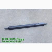 Вісь плуга ПЛН 01.031(ПНУ 04.631) (квадрат 50х50)