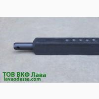 Вісь плуга ПЛН 01.031(ПНУ 04.631) (квадрат 50х50)