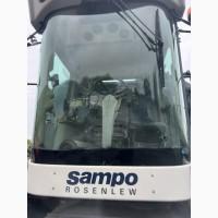 Комбайн зернозбиральний So Rosenlew SR 3085 Superior