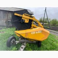 Комбайн зернозбиральний So Rosenlew SR 3085 Superior