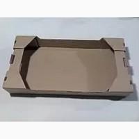 Гофроящик під огурець