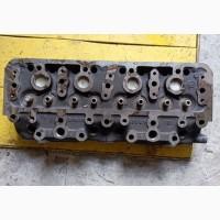 Головка блока двигателя тоета Toyota 2J