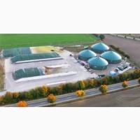 Газовий генератор 200 квт, паливо деревна щепа, тріска, SMART-NRG – 200 Квт