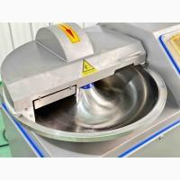 Промисловий кутер для м’яса, овочів, начинок, від 40 л STvega Meat Cutter H40