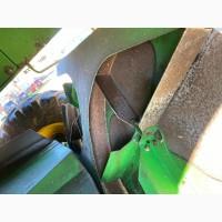 Комбайн John Deere T660 (2008)