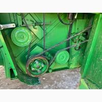 Комбайн John Deere T660 (2008)