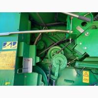 Комбайн John Deere T660 (2008)