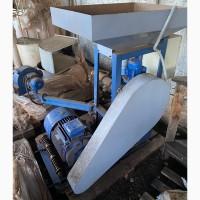Экструдер зерновой ЭКЗ-200 ЭКЗ 350