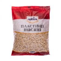 Крупы фасованные в ассортименте