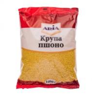 Крупы фасованные в ассортименте