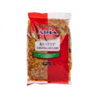 Крупы фасованные в ассортименте