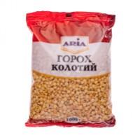 Крупы фасованные в ассортименте