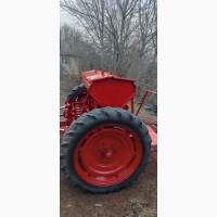 Продам сівалку СЗ 1.8