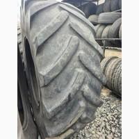 Бу шина 710/75r42 michelin пара